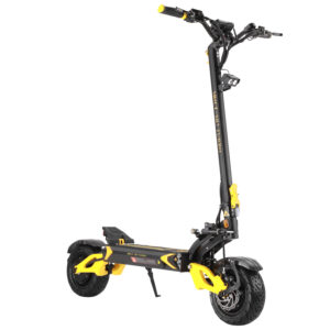 Hulajnoga Elektryczna SRCT SR7 Turbo