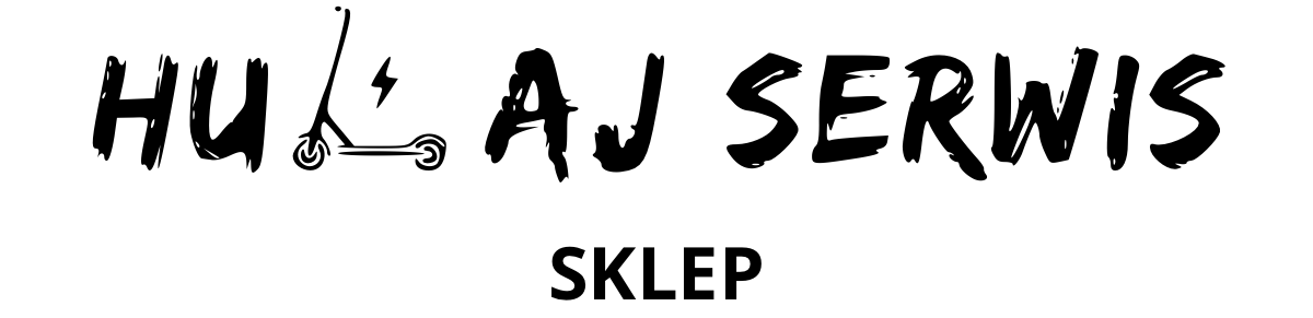 Sklep HulajSerwis