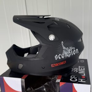 Kask Awina "Scorpion" rozmiar L